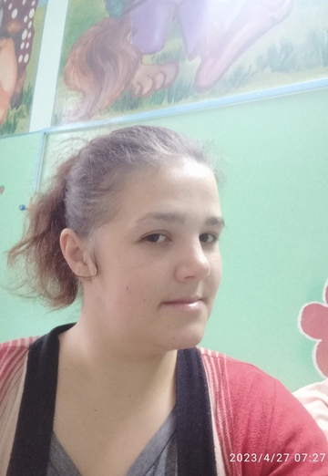 My photo - Snіjana, 24 from Berdichev (@snjana388)