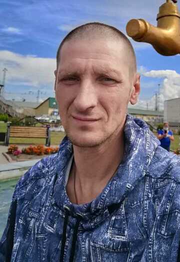 Моя фотография - Сергей, 46 из Кемерово (@sergey954198)
