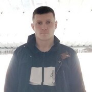 Андрей, 31, Кемля