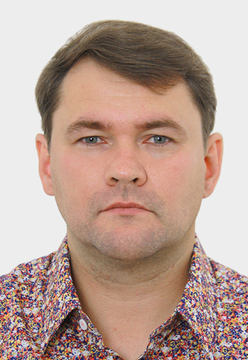 Моя фотография - Sergei, 49 из Архангельск (@sergei24698)