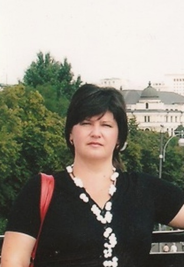 Моя фотография - АННА, 61 из Краснодар (@anna2442)