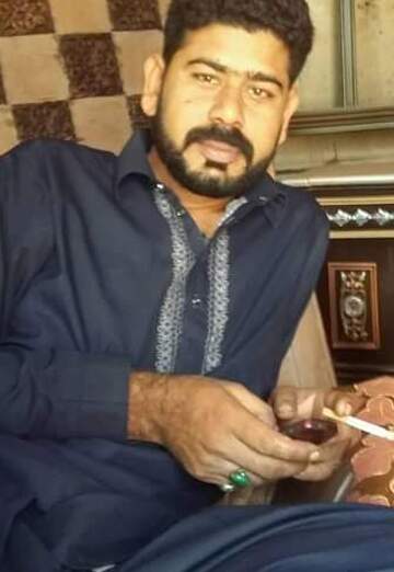 My photo - Qasim, 23 from Karachi (@qasim86)