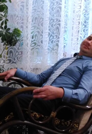 Моя фотография - Евгений, 33 из Куйбышев (Новосибирская обл.) (@evgeniy340212)