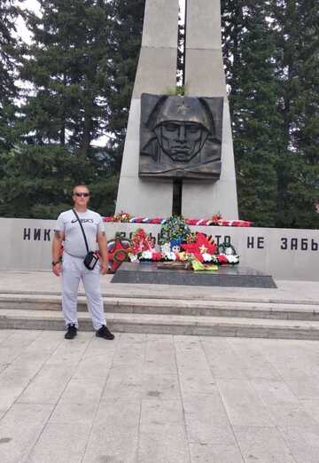 My photo - Evgeniy, 43 from Gorno-Altaysk (@evgeniy296811)