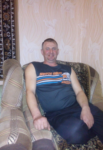My photo - Aleksandr, 47 from Kursk (@aleksandr643646)