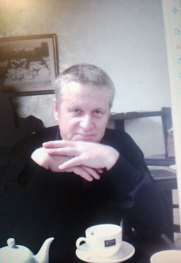 My photo - Aleksandr, 60 from Volgograd (@aleksandr675989)