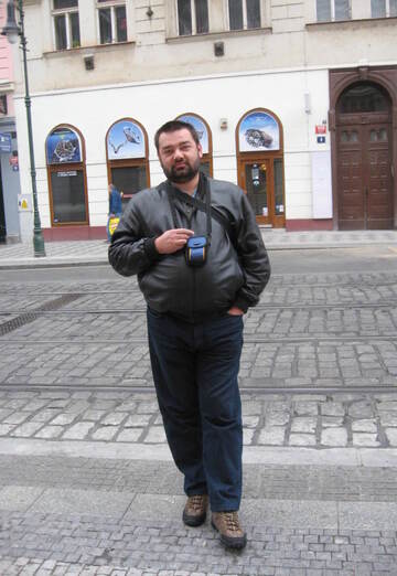 My photo - Olegneveshchiy, 55 from Moscow (@id516828)