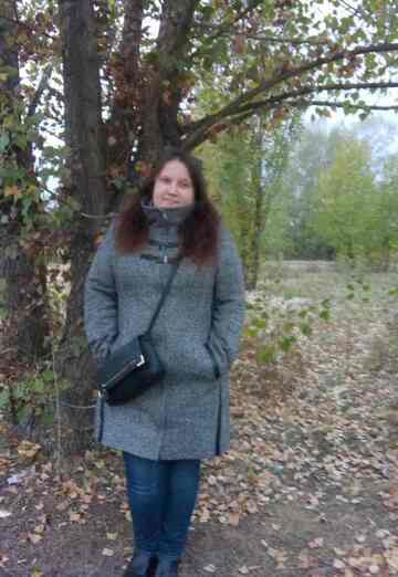 Моя фотография - Алина, 31 из Киев (@alina55837)
