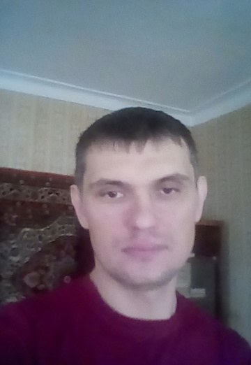 My photo - Aleksandr, 41 from Tver (@aleksandr555035)