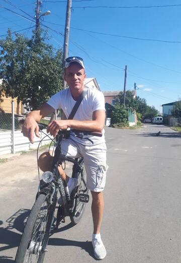 My photo - Oleg, 45 from Vinnytsia (@oleg282054)