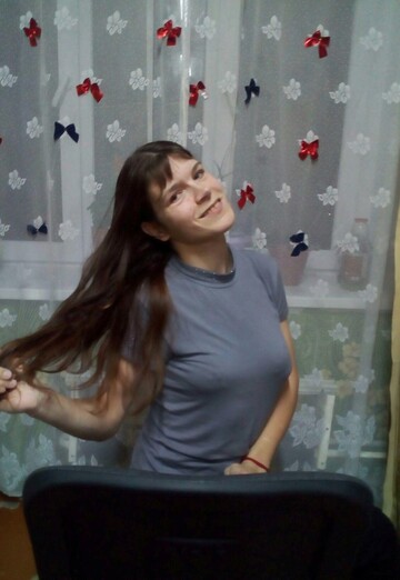 My photo - Svetka, 34 from Homel (@svetka996)