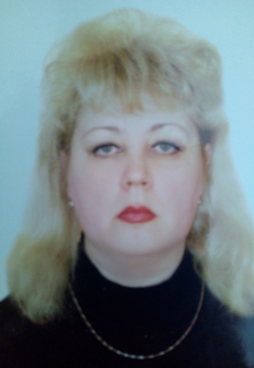 My photo - lyudmila, 63 from Rostov-on-don (@ludmila97872)