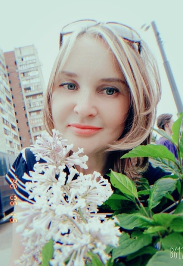 My photo - Svetlana, 33 from Penza (@svetlana260010)