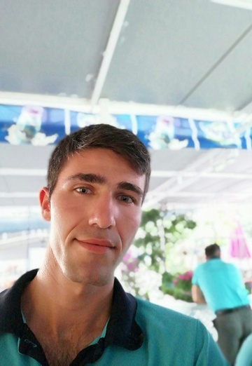 My photo - Djovdat Abdullaev, 29 from Ganja (@djovdatabdullaev)