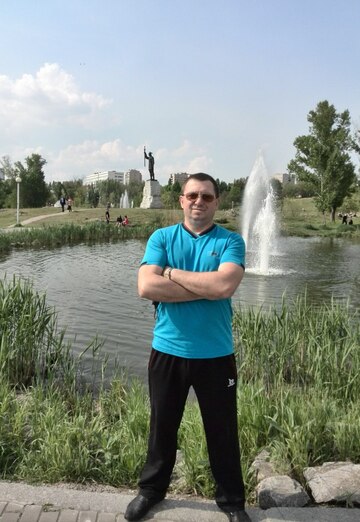 Моя фотография - Владимир, 53 из Запорожье (@vladimir169092)