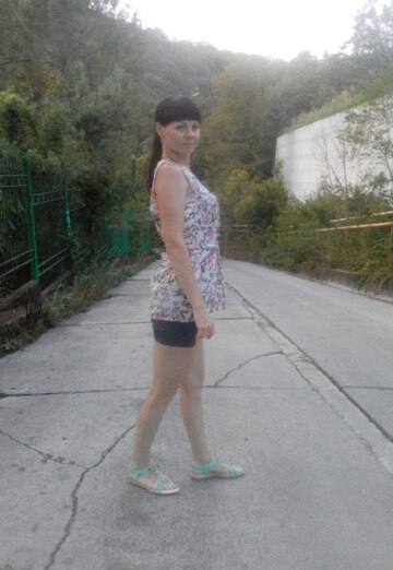 My photo - Tatyana, 35 from Berezniki (@tatyana216379)
