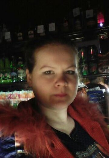 My photo - irina, 36 from Cheboksary (@irina233387)