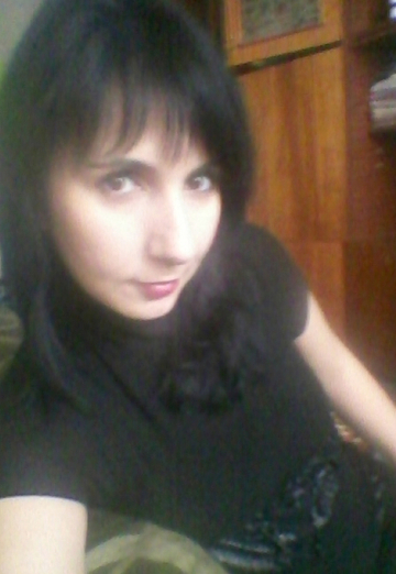 My photo - Alena, 36 from Shostka (@alena133850)