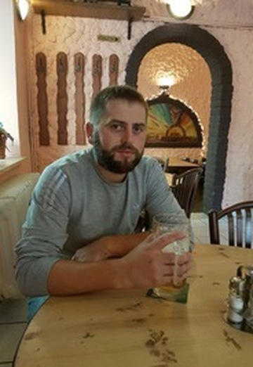 Моя фотография - Зеновій, 41 из Теребовля (@zenovy19)