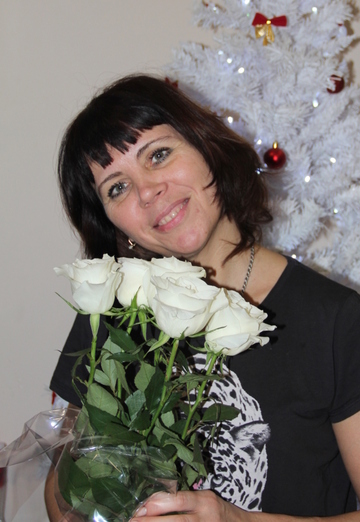 Моя фотографія - Марина, 54 з Київ (@marina168832)