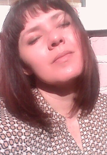 My photo - Ekaterina, 47 from Belaya Kalitva (@ekaterina100239)