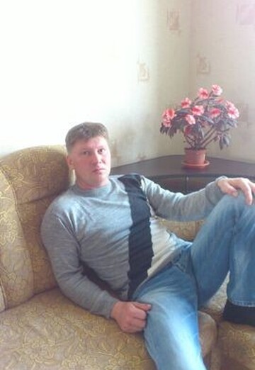 My photo - grigoriy, 42 from Kiyasovo (@grigoriy15470)