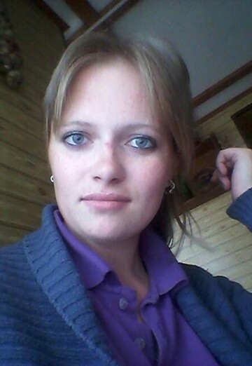 My photo - Tatyana, 28 from Ryazan (@tatyana199628)