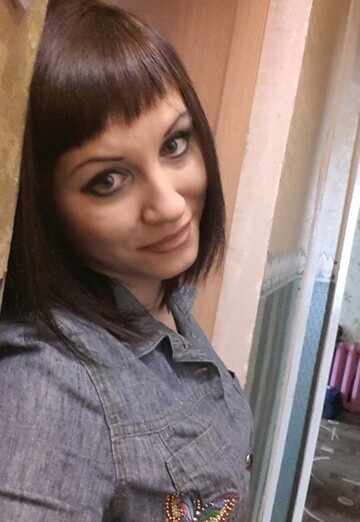 My photo - milana, 39 from Yuzhno-Sakhalinsk (@milana5901)