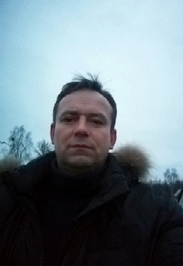 Моя фотография - Алексей Баранов, 49 из Барановичи (@alekseybaranov26)