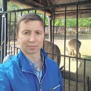 Андрей, 49, Зеленодольск