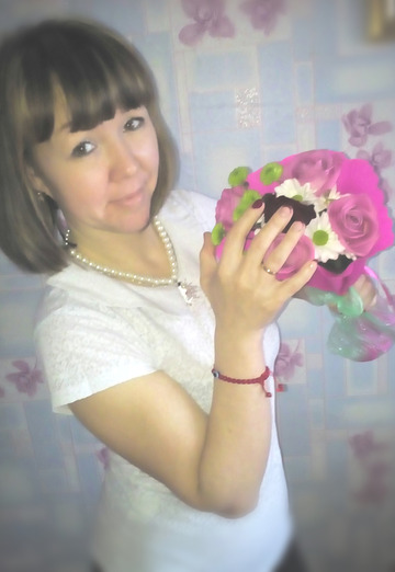 Моя фотография - Ирина, 35 из Сызрань (@irina308677)