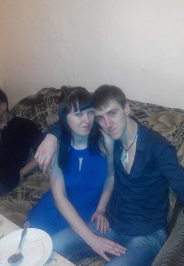 Моя фотография - Валентина, 31 из Хабаровск (@valentina38817)