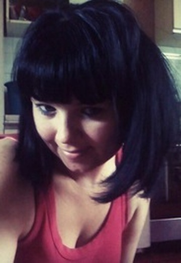 Моя фотография - Натуся, 34 из Краснодон (@natusya720)