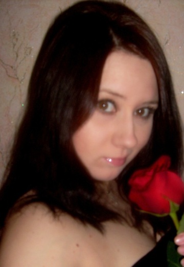 My photo - Natalya, 38 from Apatity (@natalya15931)