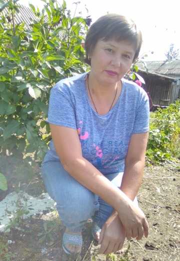 My photo - Olga, 47 from Mirny (@olga345099)