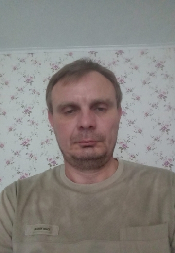 My photo - Denis, 46 from Ozyorsk (@deniskolesnikov16)