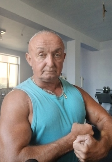 My photo - Sergey, 56 from Krasnodar (@sergey1262532)
