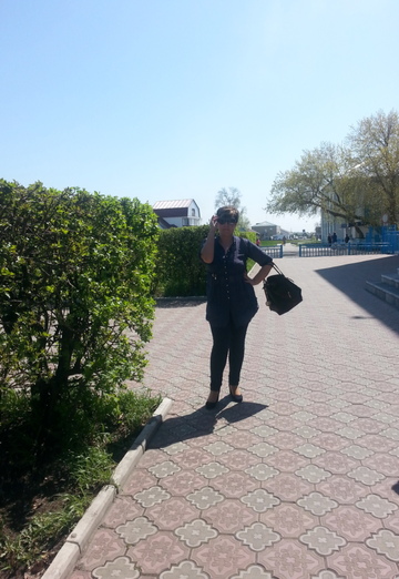 Моя фотографія - Татьяна, 53 з Барабинск (@tatyana75465)