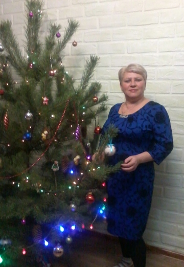 My photo - Maryasha, 58 from Cherkasy (@mariya47049)