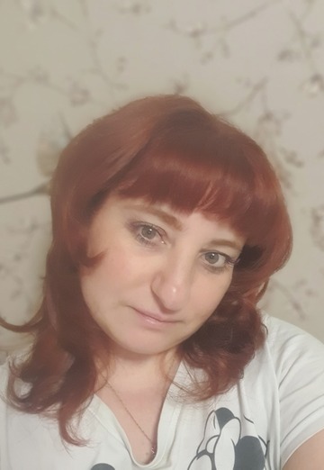 Mein Foto - Marija, 39 aus Sankt Petersburg (@mariya195197)