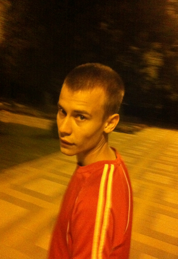 My photo - den, 33 from Kanevskaya (@den12908)