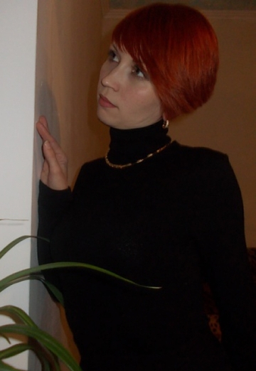 My photo - Aleksandra, 41 from Kherson (@filippova83)
