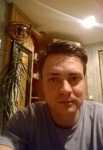 Моя фотография - Vladimir Goncharenko, 32 из Вильнюс (@vladimirgoncharenko8)