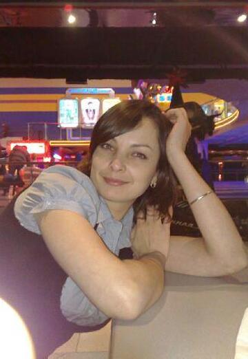 My photo - Katyusha, 43 from Klimovsk (@katusha2692)