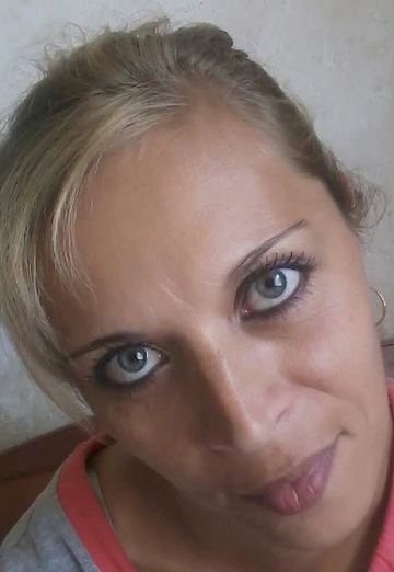 My photo - Anna, 40 from Magnitogorsk (@anna196475)