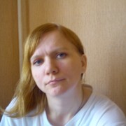 Екатерина, 35, Нелидово