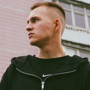 алексей, 20, Москва