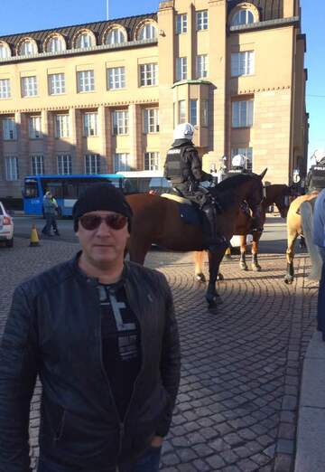 Моя фотография - orm, 58 из Хельсинки (@orm14)