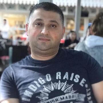 Моя фотография - MEMO, 38 из Баку (@bredpitt2008)