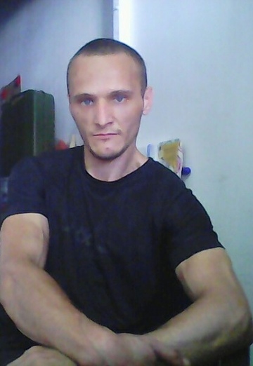 My photo - Artem Bajenov, 28 from Novorossiysk (@artembajenov)
